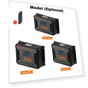 Solar Charge Controller — Power Management, 3d printing machine