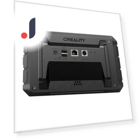 Sonic Pad for FDM 3D Printer — 3D Printer Control & Driver Modules, Creality