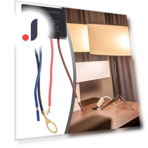Touch Dimmer Module — Light Dimmers, grocery Room