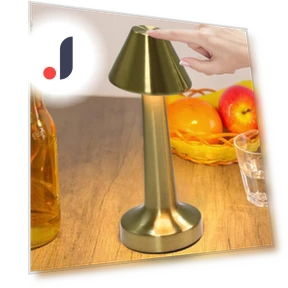 Touch Sensor Night Light — Night Lights, Home Kits