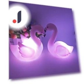 Touch Sensor Night Light — Night Lights, dooob