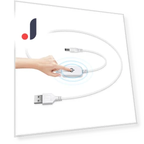 Touch Sensor Vanity Mirror Light Switch — Mirrors, AIMINGTE Light Accessories