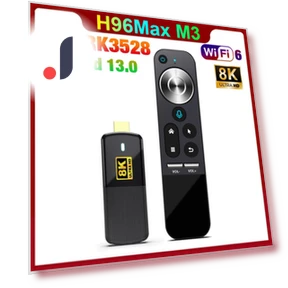 TV Stick Box — Streaming Devices, Top