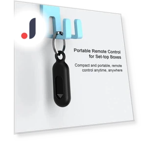 Universal Remote Control Adapter — Remote Controls, tuohaichuan