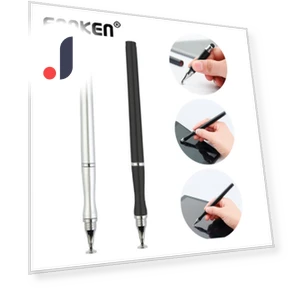 Universal Stylus 2 in 1 — Styluses & Digital Pens, FONKEN