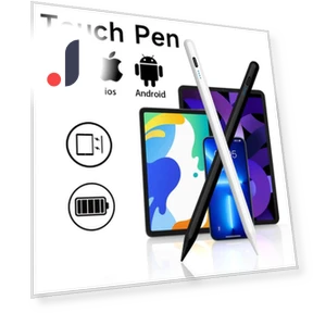 Universal Stylus — Styluses & Digital Pens, ZJM Mall