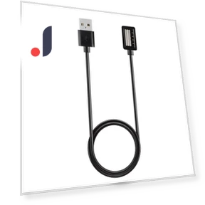 USB Charging Cable Dock Station — Smartwatch Charging Solutions, YiLBX