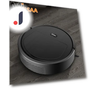 USB Rechargeable Vacuum Cleaner — Portable Vacuums, MR J