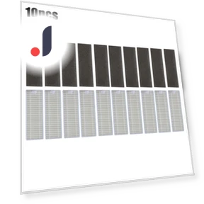 Vacuum Cleaner Filter Set — Parts & Accessories, Vacuum Cleaner Acc