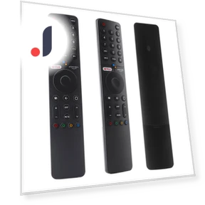 Voice Remote Control — Remote Controls, Bai Fen Bai Electronic