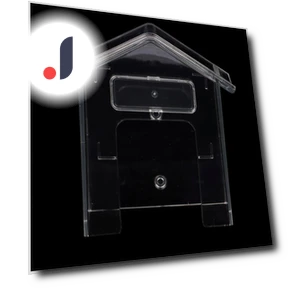 Waterproof Cover for Wireless Doorbell — Kits, Bunny House