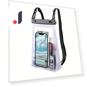 Waterproof Phone Pouch — Dry Bags, YC Direct