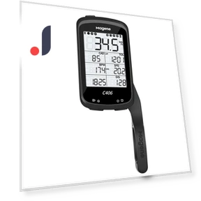 Waterproof Smart Wireless ANT+ Bike GPS Computer — Bike Tech Gadgets, Lixada