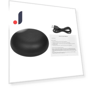 Wi-Fi Smart IR Remote Control — Remote Controls, 3d printing machine