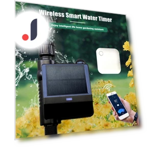 Wi-Fi Sprinkler Timer with Zigbee Gateway — Controllers, 3d printing machine