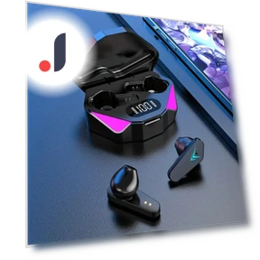 Wireless Earbuds — Headsets, Popular star
