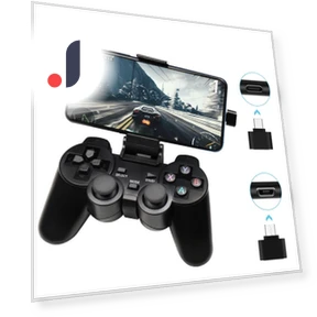 Wireless Gamepad — Game Controllers, gameing expert