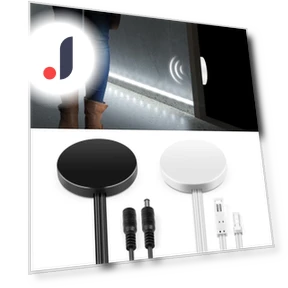 Wireless Human Sensor Switch — Dimmer Switches, CHNAITEKE