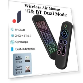 Wireless Keyboard with Backlight — Keyboards, Popular House