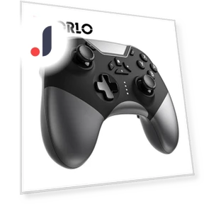 Wireless Switch Pro Controller — Gaming Controllers, VAORLO
