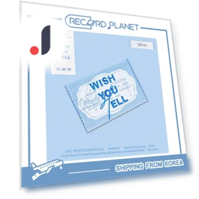Wish You Hell Mini Album — K-Pop, Red Velvet