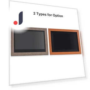 10.1-inch Digital Photo Frame — Digital Frames, Andoer