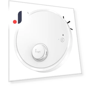 3-in-1 Smart Wireless Sweeping Machine — Smart Cleaning Robots, RW-electronic