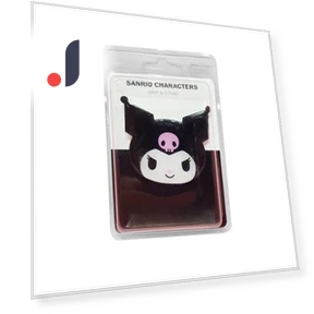 Acrylic Smart Talk — Interactive Animal Companions, Sanrio