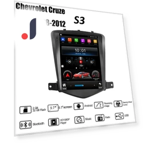 Android Car Stereo with Touch Screen — Stereo Receivers, Yousui Auto parts