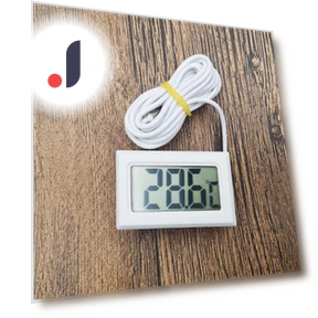 Aquarium Cooler with Water Temperature Sensor — Heaters & Chillers, VANKOOD