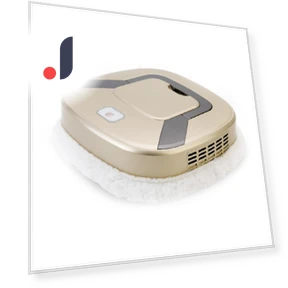 Automatic Floor Cleaning Vacuum — Smart Cleaning Robots, TaoPo Directs