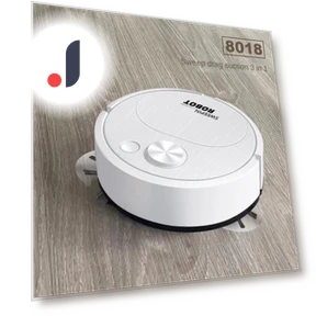 Automatic Home Mini Sweeping Machine — Sweepers, Trendy Accessorie