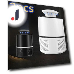 Automatic Insect Detection Sensors — Bug Zappers, LIUXING Fire Home Decoration