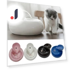 Automatic Pet Water Fountain — Fountains, afairy