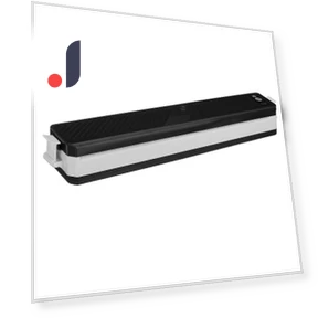 Automatic Vacuum Sealer Machine — Vacuum Bags, Zhizih