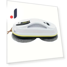 Automatic Window Cleaning Robot — Smart Cleaning Robots, HMC