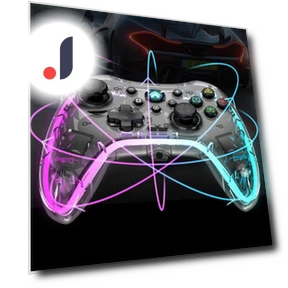 Bluetooth Game Controller — Gaming Keyboards, YSZQ
