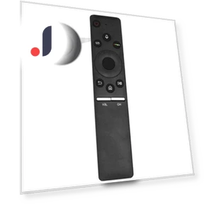 Bluetooth Voice Remote Control — Remote Controls, smart remote