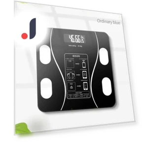 Body Fat Measurement Scale — Body Composition Analysis, XinGuo