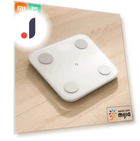 Body Fat Scale — Weight Management Tools, Xiaomi