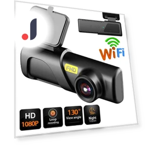 Car Dash Camera — Dashboard Cameras, LIAESMART