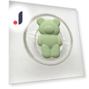 Cookie Smart Tok Cute Grip Tok — Gadget Essentials, Board M Factory