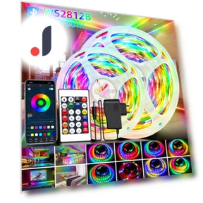 Dream LED Bar Light — LED Strips, YH Lighting