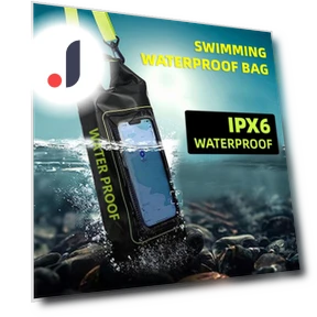 Dry Bag for Swimming — Dry Boxes