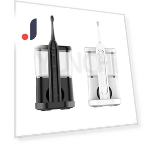 Electric Oral Irrigator — Power Flossers, YUNCHI