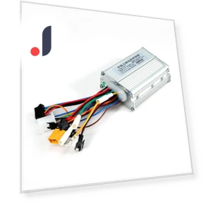 Electric Scooter Motor Controller — Motors, Lixada