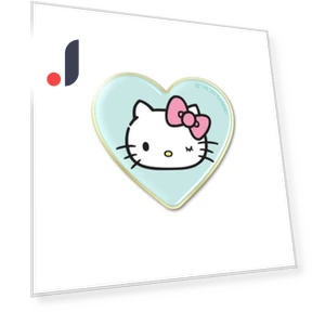 Epoxy Heart Smart Talk — Accessory Kits, Board M Factory