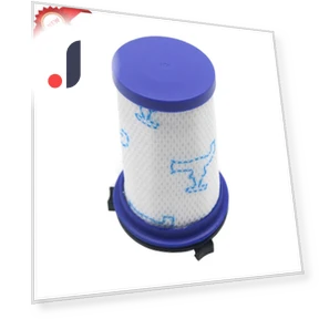 Hepa Dust Filter — Canister, GOODLUCKK