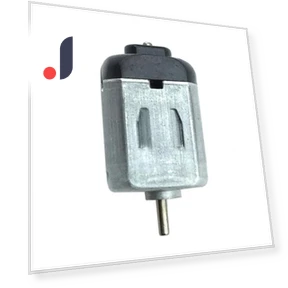 High-Speed Mini Micro DC Motor — Permanent Magnet Motors, Sanwood Car
