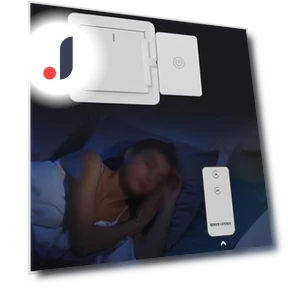 Home Controller — Smart Home Hubs & Controllers, Beauty decration